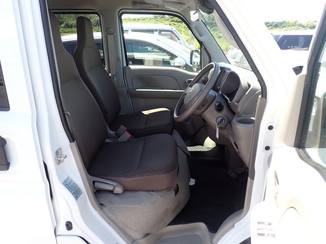 SUZUKI EVERY VAN 2021 Image 31