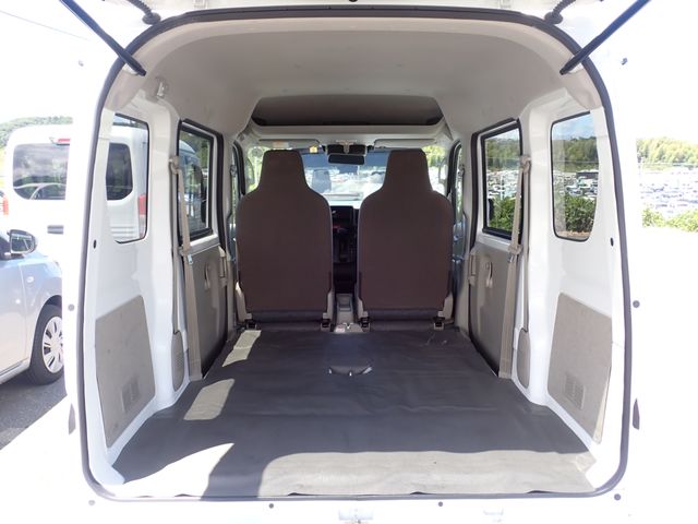 SUZUKI EVERY VAN 2021 Image 31