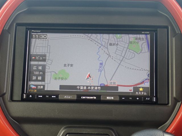 SUZUKI HUSTLER 2022 Image 31