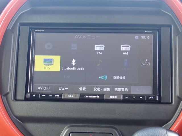 SUZUKI HUSTLER 2022 Image 31