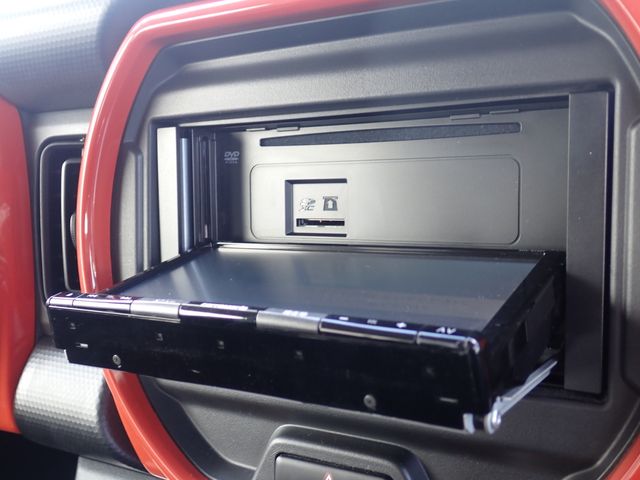 SUZUKI HUSTLER 2022 Image 31