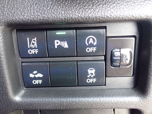 SUZUKI HUSTLER 2022 Image 31