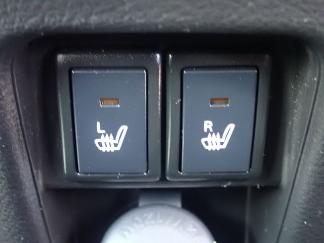 SUZUKI HUSTLER 2022 Image 31