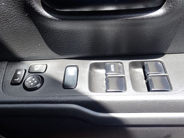 SUZUKI HUSTLER 2022 Image 31