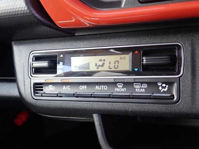 SUZUKI HUSTLER 2022 Image 31