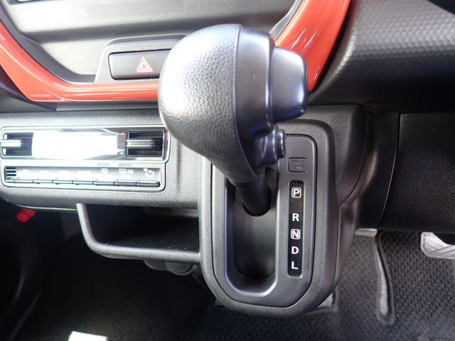 SUZUKI HUSTLER 2022 Image 31