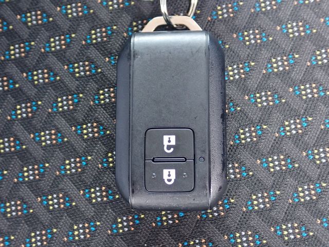 SUZUKI HUSTLER 2022 Image 31