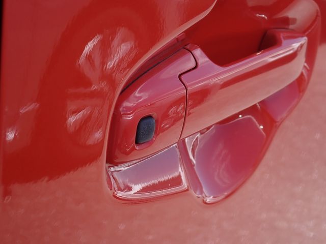 SUZUKI HUSTLER 2022 Image 31