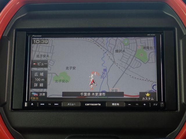 SUZUKI HUSTLER 2022 Image 31