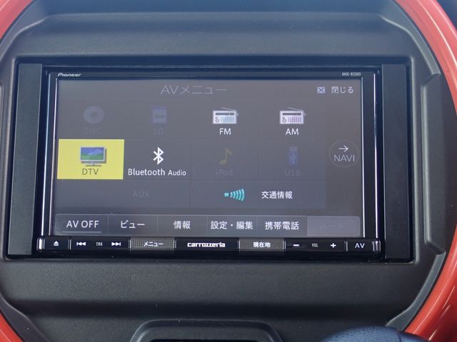 SUZUKI HUSTLER 2022 Image 31