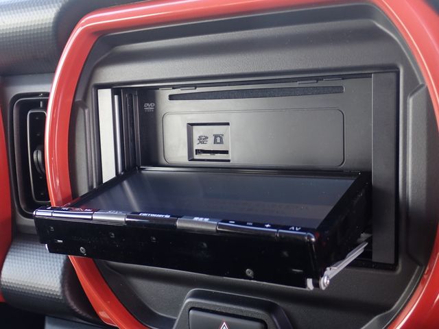 SUZUKI HUSTLER 2022 Image 31