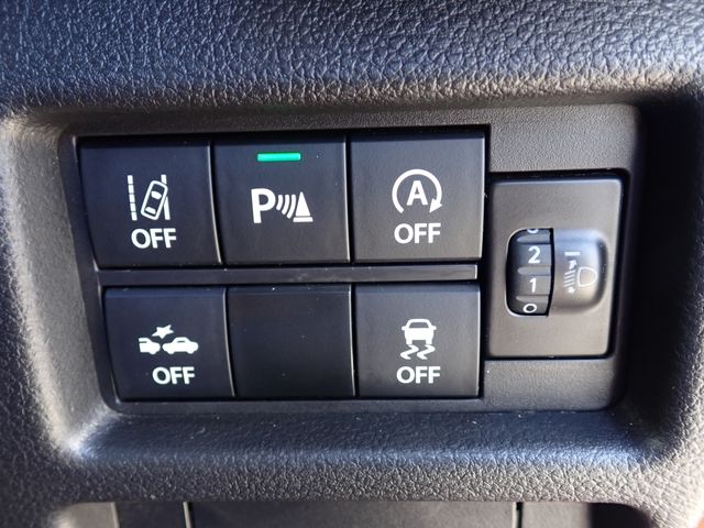 SUZUKI HUSTLER 2022 Image 31