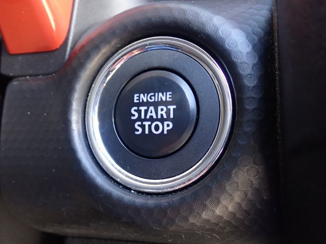 SUZUKI HUSTLER 2022 Image 31