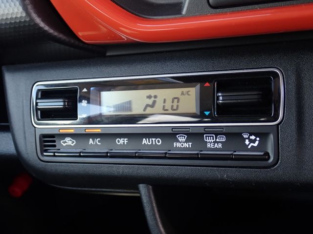 SUZUKI HUSTLER 2022 Image 31