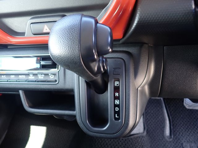 SUZUKI HUSTLER 2022 Image 31