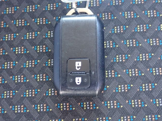 SUZUKI HUSTLER 2022 Image 31