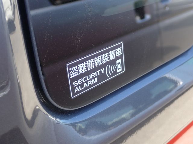 SUZUKI HUSTLER 2022 Image 31