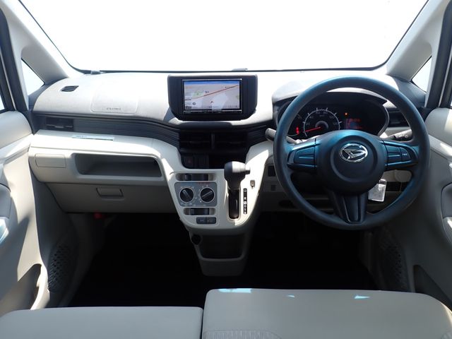 DAIHATSU MOVE 2023 Image 31