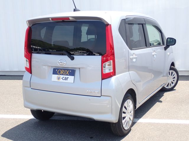 DAIHATSU MOVE 2023 Image 31
