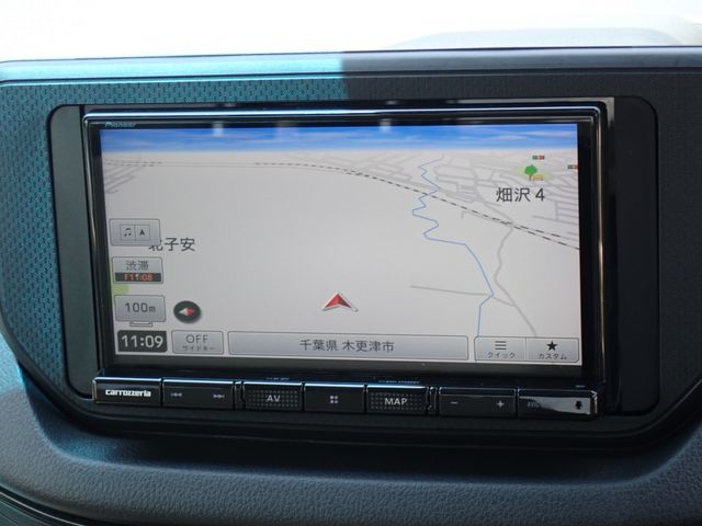 DAIHATSU MOVE 2023 Image 31