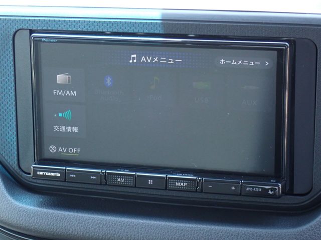 DAIHATSU MOVE 2023 Image 31