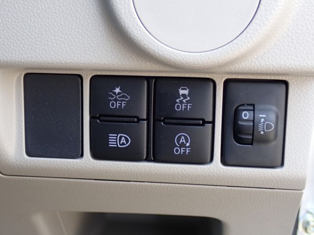 DAIHATSU MOVE 2023 Image 31