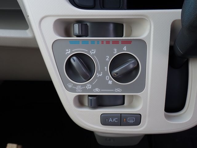 DAIHATSU MOVE 2023 Image 31