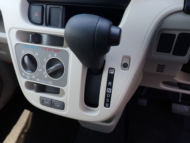 DAIHATSU MOVE 2023 Image 31