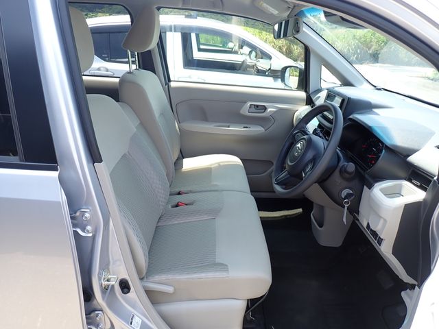 DAIHATSU MOVE 2023 Image 31