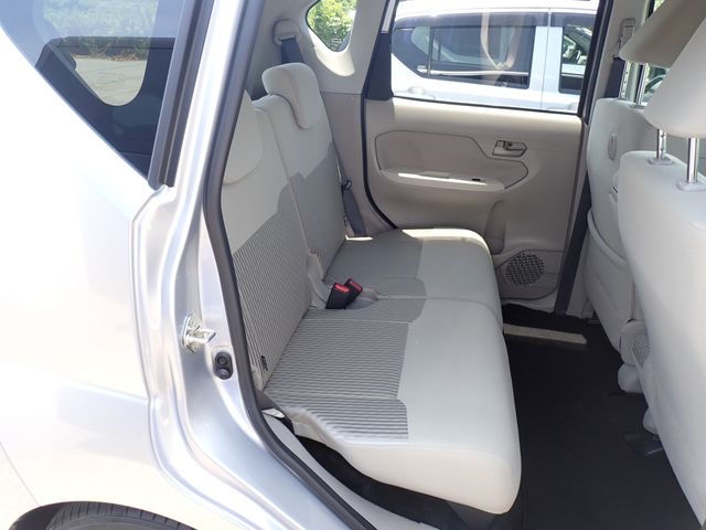 DAIHATSU MOVE 2023 Image 31