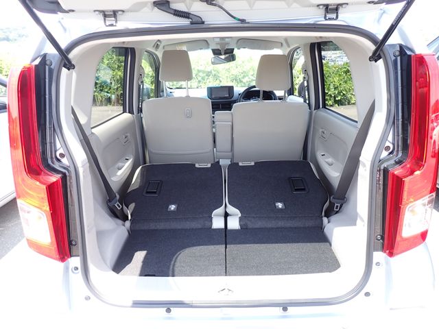 DAIHATSU MOVE 2023 Image 31