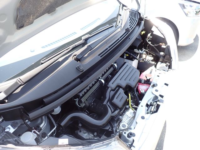 DAIHATSU MOVE 2023 Image 31