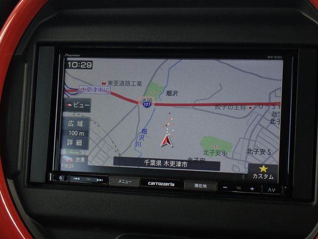 SUZUKI HUSTLER 2022 Image 31