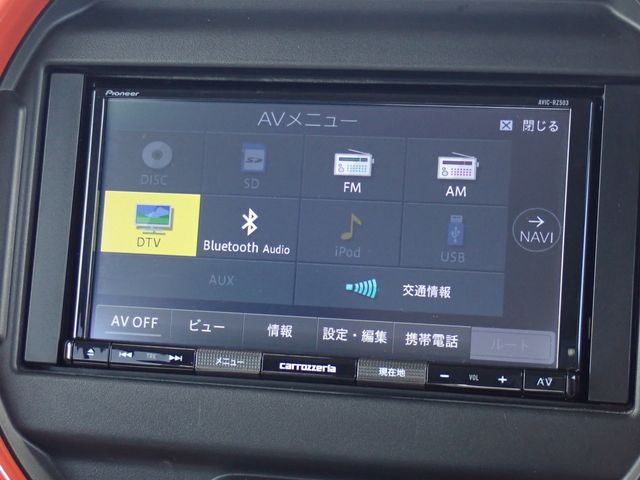 SUZUKI HUSTLER 2022 Image 31