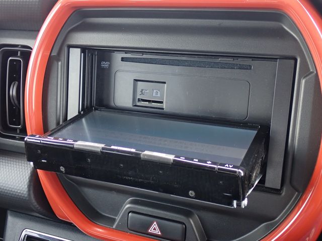 SUZUKI HUSTLER 2022 Image 31