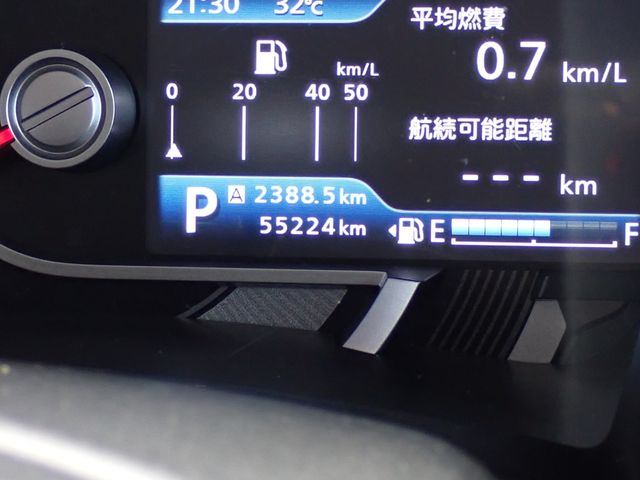 SUZUKI HUSTLER 2022 Image 31