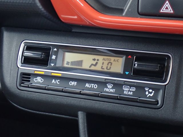 SUZUKI HUSTLER 2022 Image 31