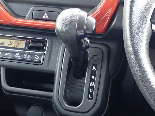 SUZUKI HUSTLER 2022 Image 31