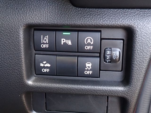 SUZUKI HUSTLER 2022 Image 31