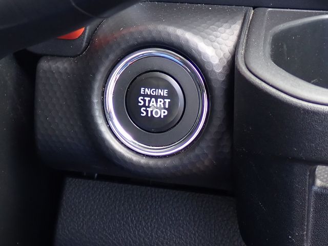 SUZUKI HUSTLER 2022 Image 31