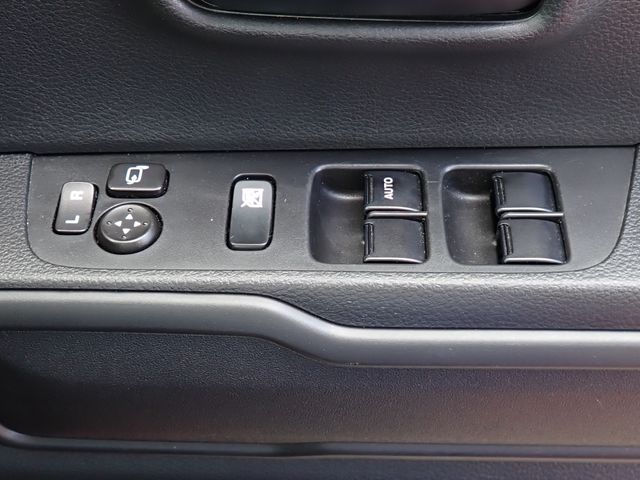 SUZUKI HUSTLER 2022 Image 31