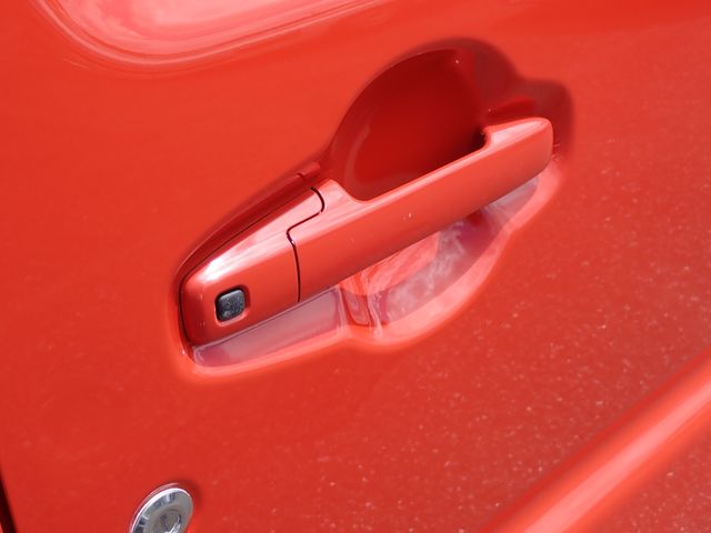 SUZUKI HUSTLER 2022 Image 31