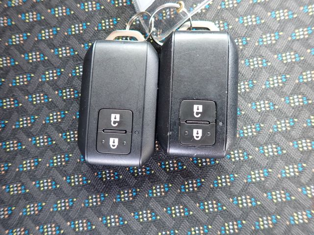 SUZUKI HUSTLER 2022 Image 31