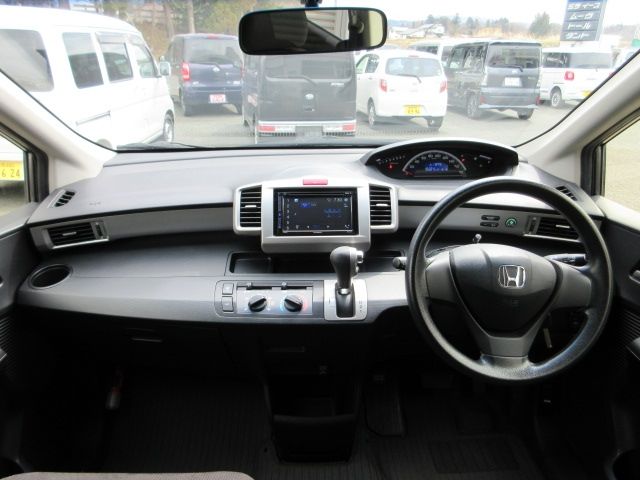 HONDA FREED 4WD 2016 Image 31