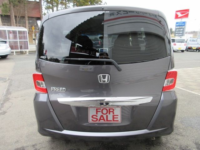 HONDA FREED 4WD 2016 Image 31