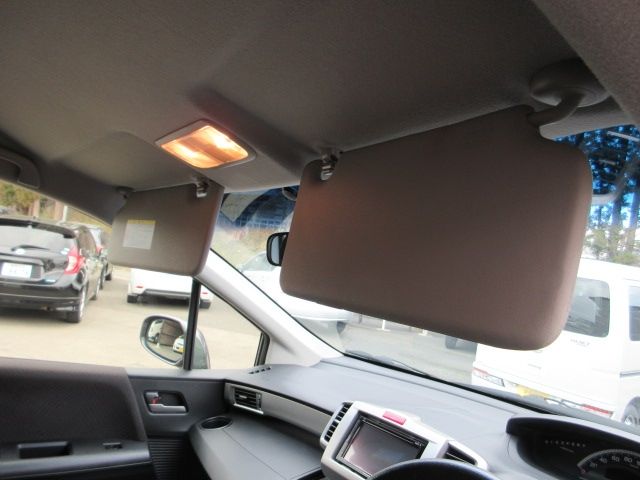 HONDA FREED 4WD 2016 Image 31