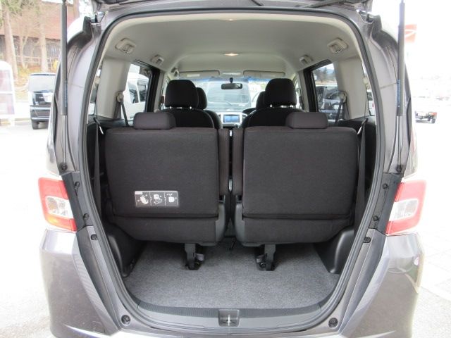 HONDA FREED 4WD 2016 Image 31