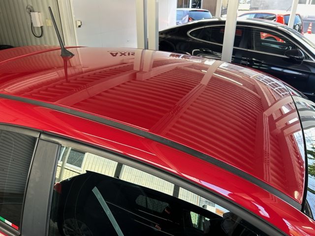 FIAT ABARTH 500 2014 Image 31