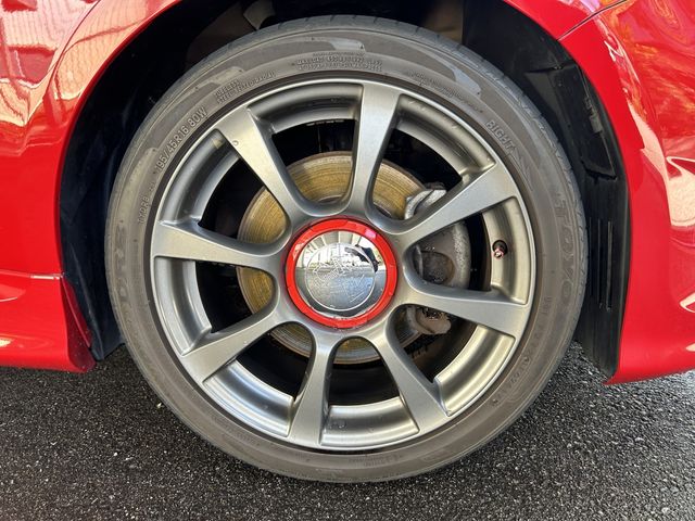 FIAT ABARTH 500 2014 Image 31