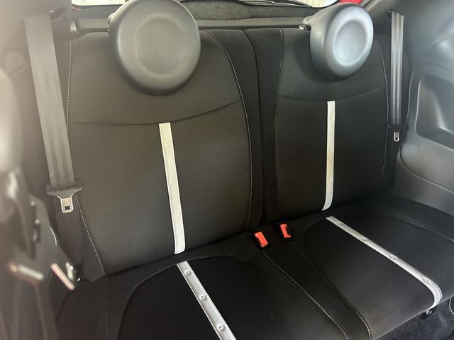 FIAT ABARTH 500 2014 Image 31